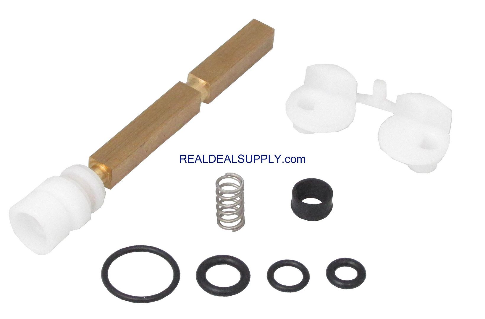 Real Deal Supply Sterling Faucet 503 Cartrige Kit for Shower Valve